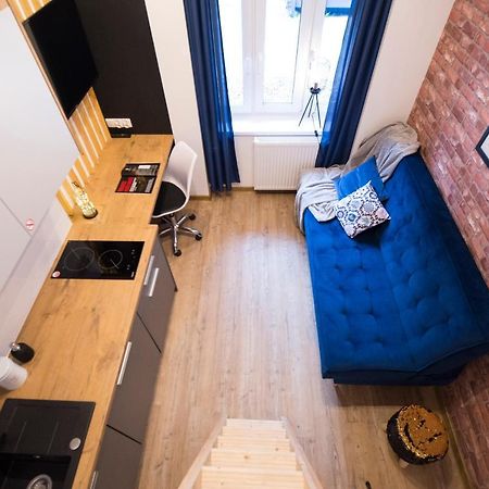 Perfect Apartments Marina Center Гданьск Экстерьер фото