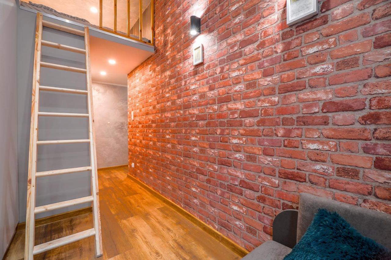 Perfect Apartments Marina Center Гданьск Экстерьер фото